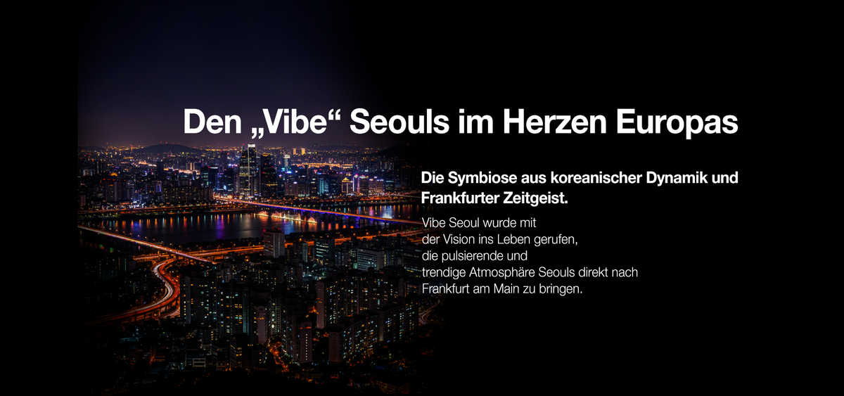 VIBE Seoul