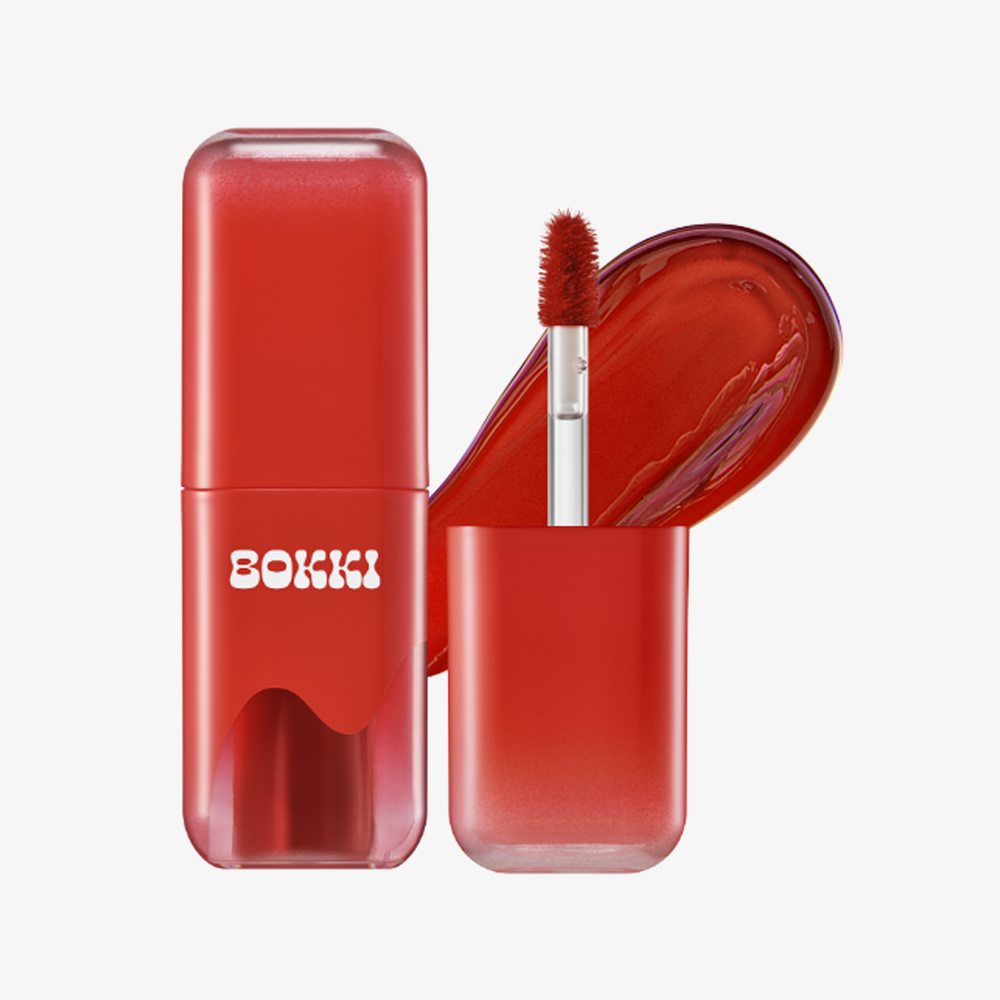 BLACK ROUGE GLOW BOKKI TINT GB01 Pepper Red