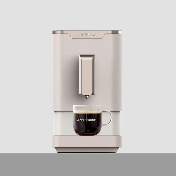 Jennifer room Fully Automatic Espresso Coffee Machine