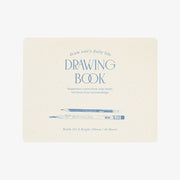 ARTBOX DRAWING BOOK 03009047