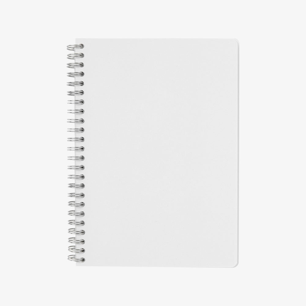 ARTBOX Spiralnotizbuch 03009091