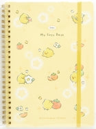 ARTBOX SPIRAL NOTEBOOK 03009285