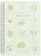 ARTBOX SPIRAL NOTEBOOK 03009286