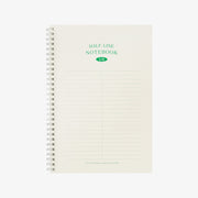CUADERNO DE ESPIRAL ARTBOX 03009289