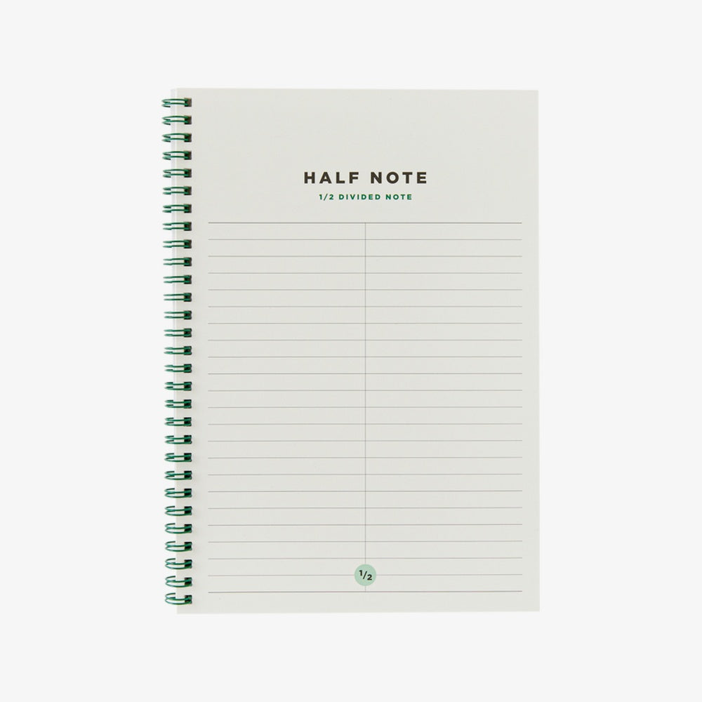 ARTBOX SPIRAL NOTEBOOK 03009339