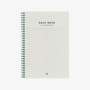 ARTBOX SPIRAL NOTEBOOK 03009339