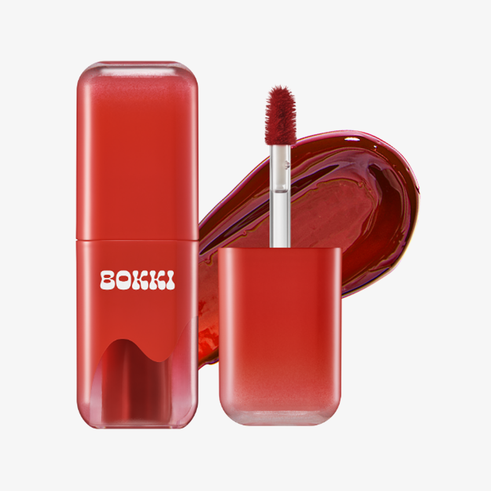 Tinte Black Rouge Glow Bokki GB04 Spicy Pepper