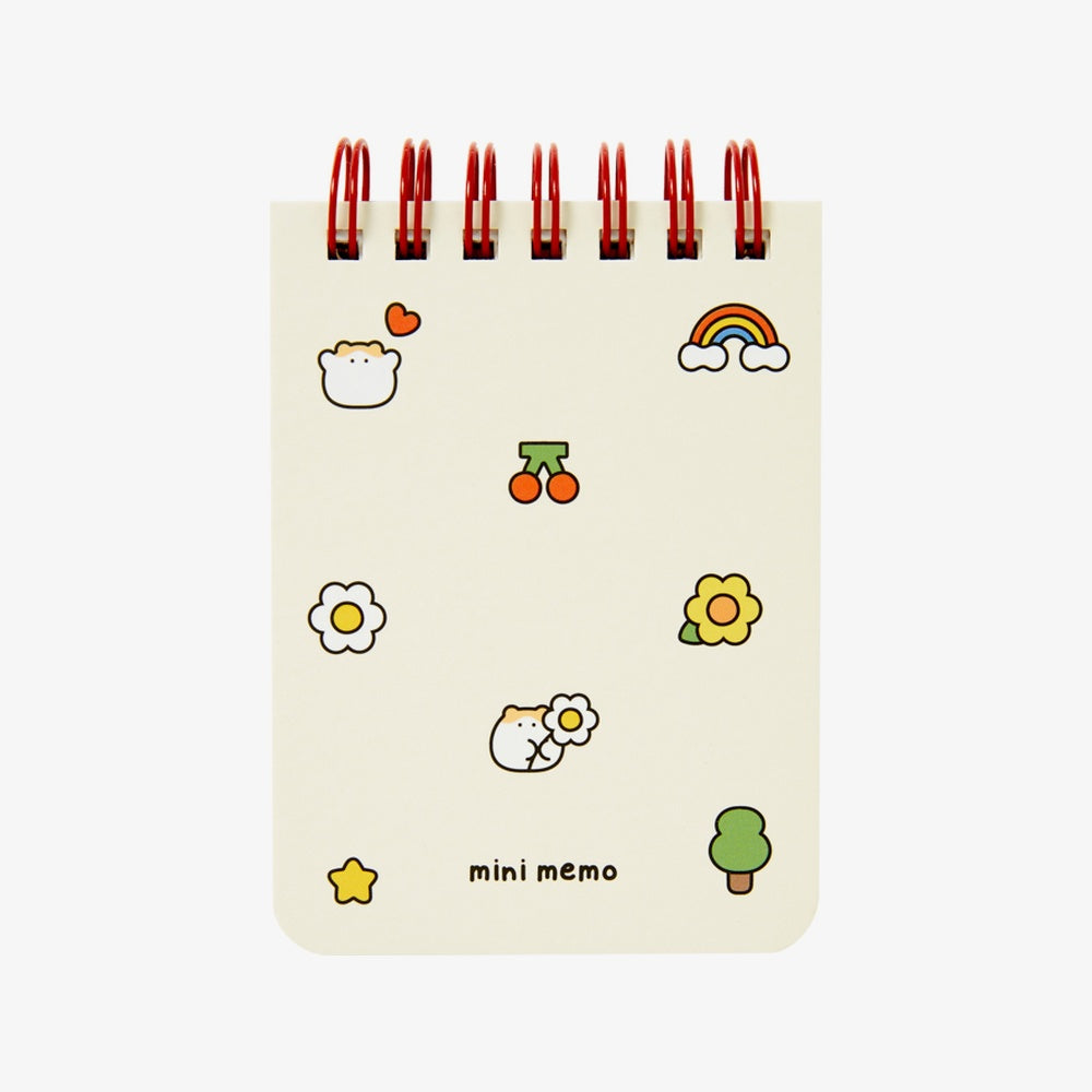 ARTBOX MEMO-NOTIZBLOCK 04012742