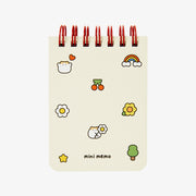 ARTBOX MEMO-NOTIZBLOCK 04012742