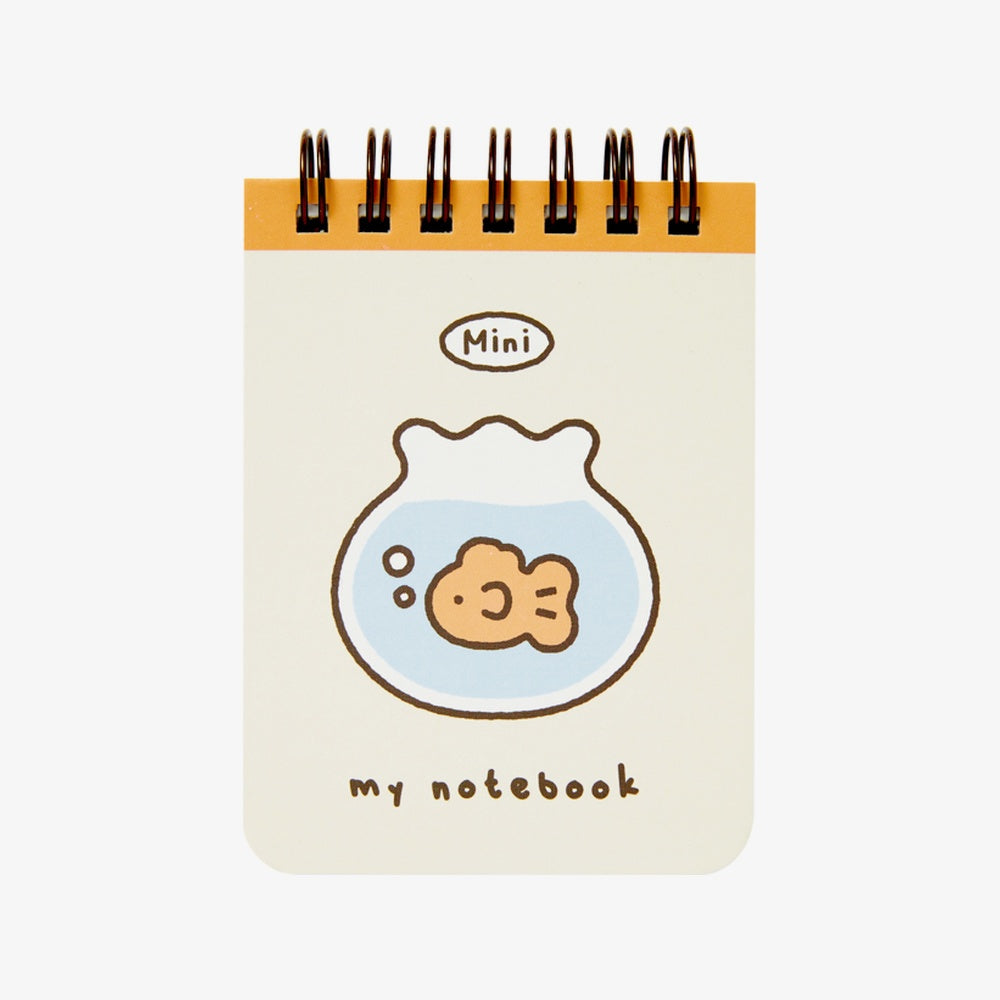 ARTBOX CARNET DE NOTES 04013597