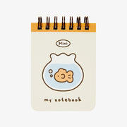 ARTBOX CARNET DE NOTES 04013597
