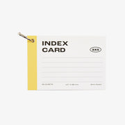 ARTBOX INDEX CARD 04013897