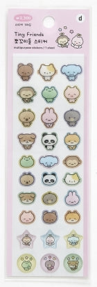 ARTBOX STICKER 04014241