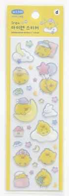 ARTBOX STICKER 04014243