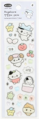 ARTBOX STICKER 04014246