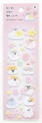 ARTBOX STICKER 04014259