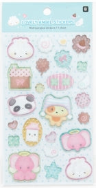 ARTBOX STICKER 04014299