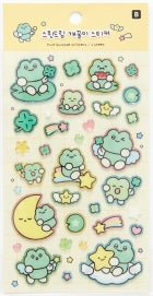 ARTBOX STICKER 04014302