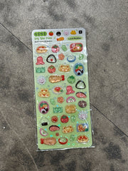 ARTBOX STICKER 04014303