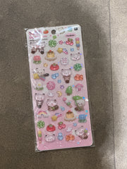 ARTBOX STICKER 04014305