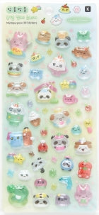 ARTBOX STICKER 04014310