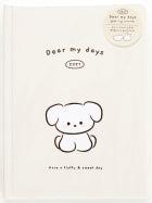 ARTBOX SCHEDULER 2027 (w/dates) 04014702