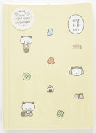 ARTBOX SCHEDULER 2027 (w/dates) 04014707
