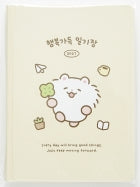 ARTBOX SCHEDULER 2027 (w/dates) 04014712
