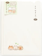 ARTBOX SCHEDULER 2027 (w/dates) 04014714
