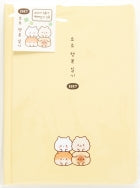 ARTBOX SCHEDULER 2027 (w/dates) 04014715