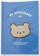 ARTBOX SCHEDULER 2027 (w/dates) 04014723