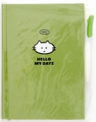 ARTBOX SCHEDULER 2027 (w/dates) 04014728