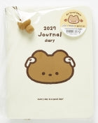 ARTBOX SCHEDULER 2027 (w/dates) 04014732