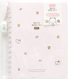 ARTBOX SCHEDULER 2027 (w/dates) 04014737