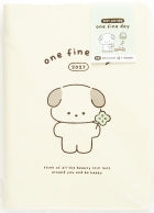 ARTBOX SCHEDULER 2027 (w/dates) 04014745