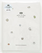 ARTBOX SCHEDULER 2027 (w/dates) 04014749