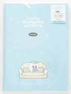 ARTBOX SCHEDULER 2027 (w/dates) 04014763