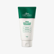 VT COSMETICS VT CICA NETTOYANT MOUSSE DOUX 300ml (Emballage UE)