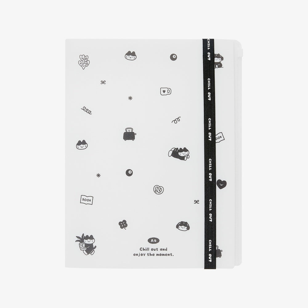 ARTBOX FILE 05001801