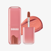 BLACK ROUGE GLOW BOKKI TINT GB06 Corail Fromage
