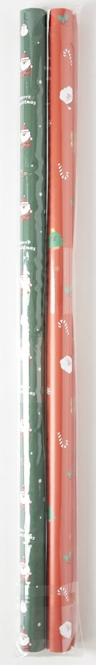 ARTBOX WRAPPING PAPER 06001388