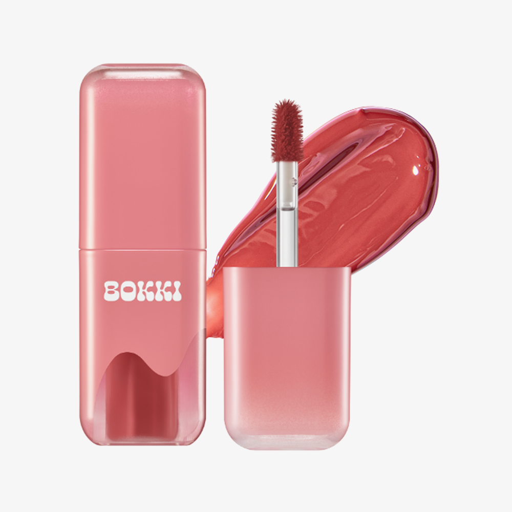 BLACK ROUGE GLOW BOKKI TINT GB08 Vienna Rose