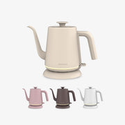 Jennifer room ELECTRIC DRIP POT WITH MOODLIGHT