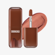 TEINTE BLACK ROUGE GLOW BOKKI GB11