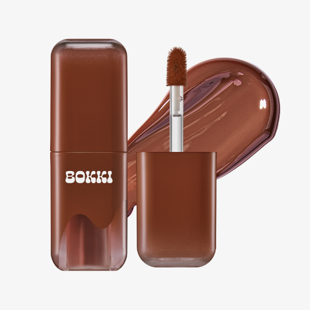 BLACK ROUGE GLOW BOKKI TINT GB10 Grilled Brown