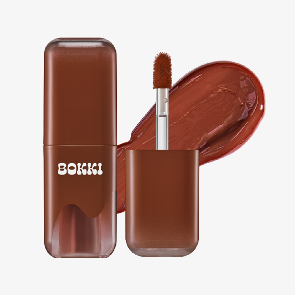 BLACK ROUGE GLOW BOKKI TINT GB11 Mauve Brick