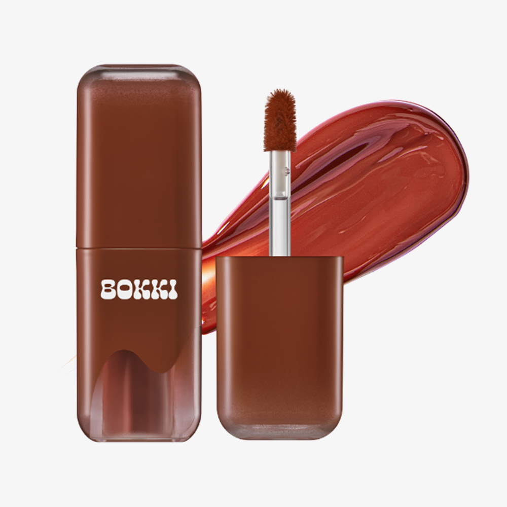 BLACK ROUGE GLOW BOKKI TINT GB12 Honey Soy