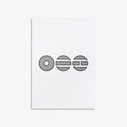 [Cadeau spécial Ktown4u] BTS - ARIRANG (Ver. Légende Vivante)