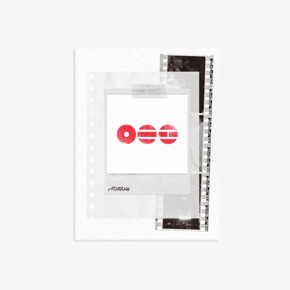 [Ktown4u Special Gift] BTS - ARIRANG (Weverse Albums ver.)