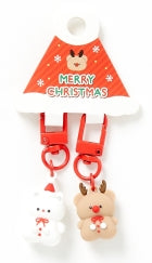 ARTBOX KEY RING SET 16013658